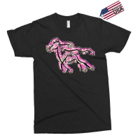 Running Horse Wild Horses Exclusive T-shirt | Artistshot