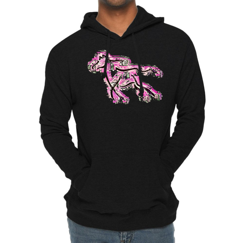 Running Horse Wild Horses Lightweight Hoodie by geruteoxla0 | Artistshot