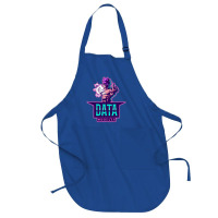 The Power Of A Data Modeler Nature Full-length Apron | Artistshot