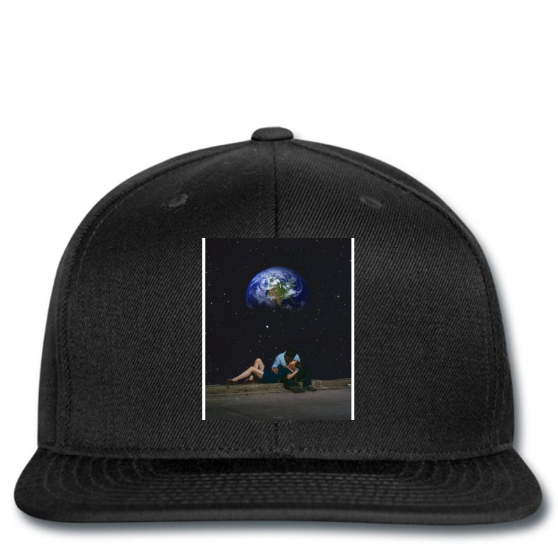 Intimate Star Version Printed hat by shammevigan4 | Artistshot