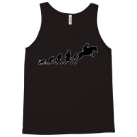 Horse Riding Show Jumping Tumblr Tank Top | Artistshot