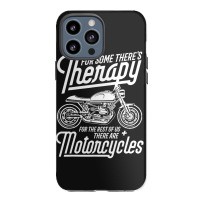 Rider Therapy Iphone 13 Pro Max Case | Artistshot