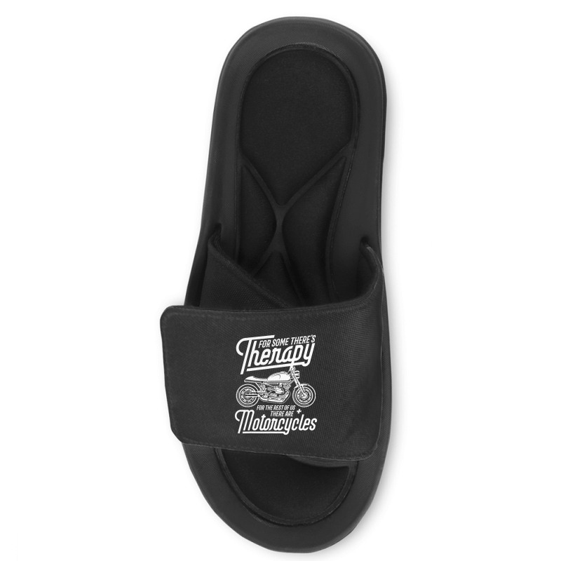 Rider Therapy Slide Sandal | Artistshot