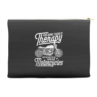 Rider Therapy Accessory Pouches | Artistshot