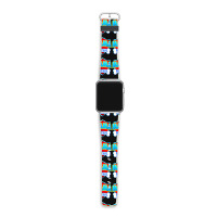 Mama Patrol Apple Watch Band | Artistshot