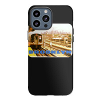 Brooklyn Iphone 13 Pro Max Case | Artistshot