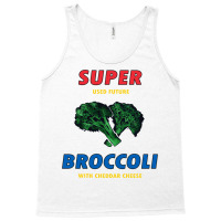 Nct 127 Johnny Super Brocoli Tshirt Col V Tank Top | Artistshot