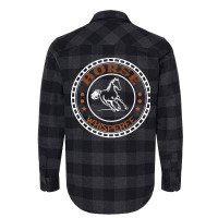 Horse Whisperee Hipster Flannel Shirt | Artistshot