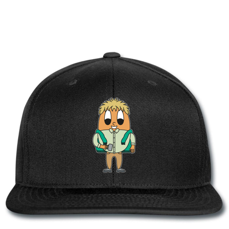 Businessstudent Egg Girl Printed hat by moholenajzern | Artistshot