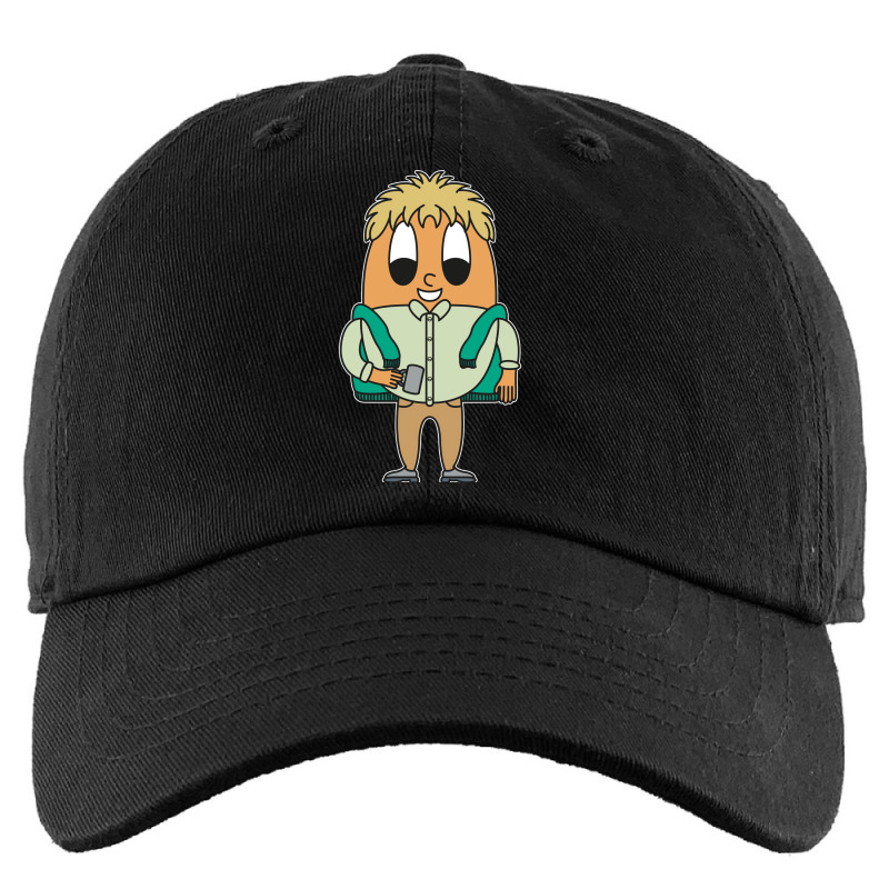 Businessstudent Egg Girl Kids Cap by moholenajzern | Artistshot