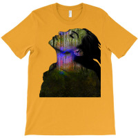 Mother Earth Forest Journey Vintage T-shirt | Artistshot