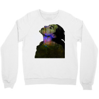 Mother Earth Forest Journey Vintage Crewneck Sweatshirt | Artistshot