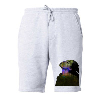 Mother Earth Forest Journey Vintage Fleece Short | Artistshot