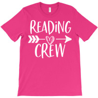 Cute Librarian Gift Cute English Teacher Gift Read T-shirt | Artistshot