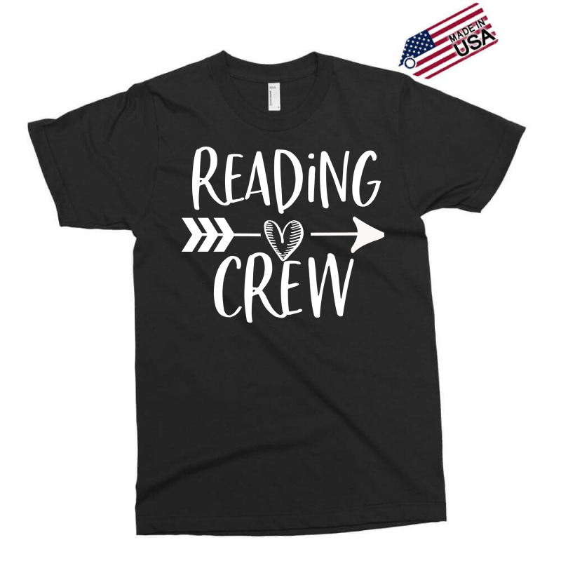 Cute Librarian Gift Cute English Teacher Gift Read Exclusive T-shirt | Artistshot