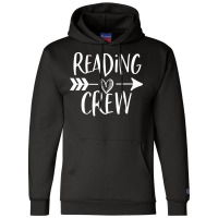 Cute Librarian Gift Cute English Teacher Gift Read Champion Hoodie | Artistshot