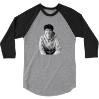 Jackson Mahomes Classic 3/4 Sleeve Shirt | Artistshot