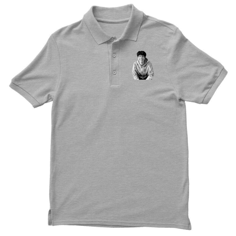 Jackson Mahomes Classic Men's Polo Shirt by Stephen J Deltoro | Artistshot