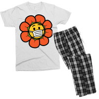 Earth Day Public Transit Saves Lives Men's T-shirt Pajama Set | Artistshot