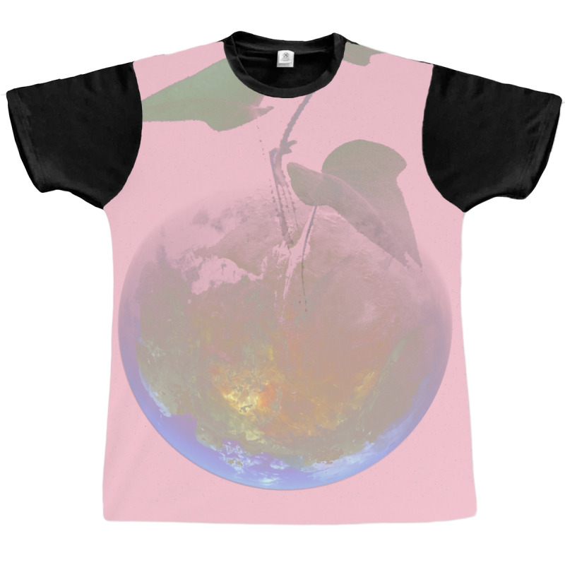 Rebirth Hipster Graphic T-shirt | Artistshot