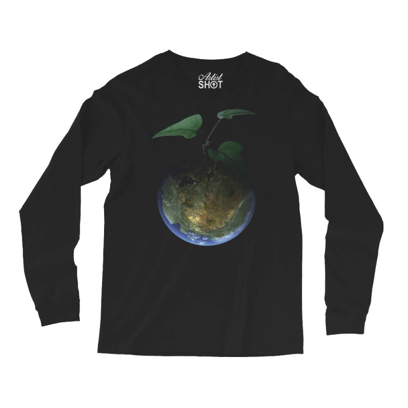 Rebirth Hipster Long Sleeve Shirts | Artistshot