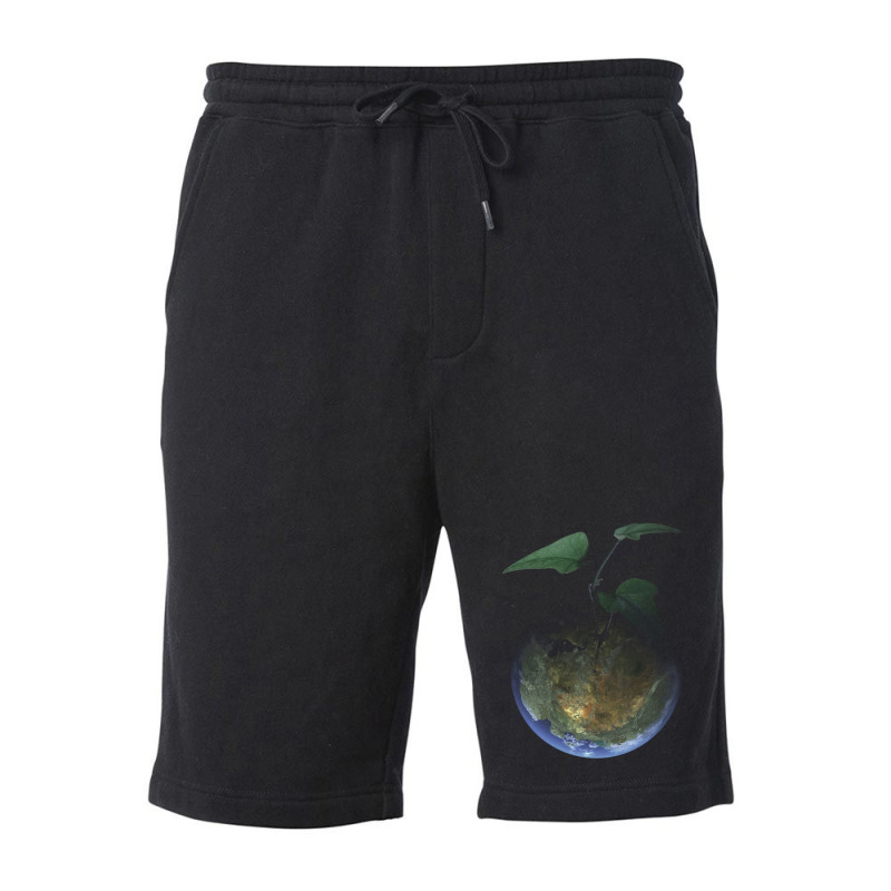 Rebirth Hipster Fleece Short | Artistshot