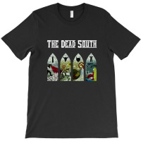 The Dead South Exclusive T-shirt | Artistshot