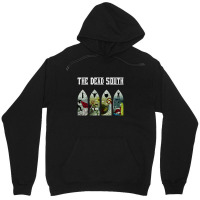 The Dead South Exclusive Unisex Hoodie | Artistshot