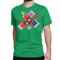 Economic Classic T-shirt | Artistshot