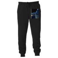 Space Station Cool Unisex Jogger | Artistshot