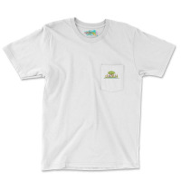 A Planet Like Ours Cute Pocket T-shirt | Artistshot