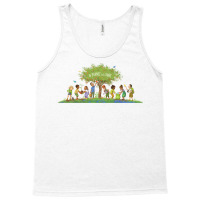 A Planet Like Ours Cute Tank Top | Artistshot