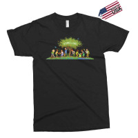 A Planet Like Ours Cute Exclusive T-shirt | Artistshot