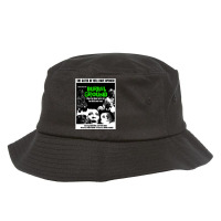 Burial Ground Bucket Hat | Artistshot