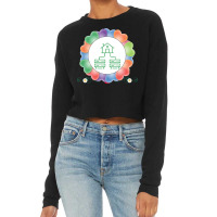 Economists Funny Cropped Sweater | Artistshot