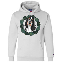 English Springer Spaniel Dog Aesthetic Champion Hoodie | Artistshot