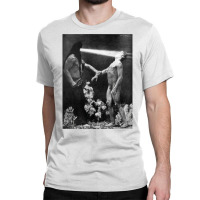 Hd  Hypnosis Classic T-shirt | Artistshot