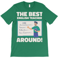 English Teacher Trending T-shirt | Artistshot