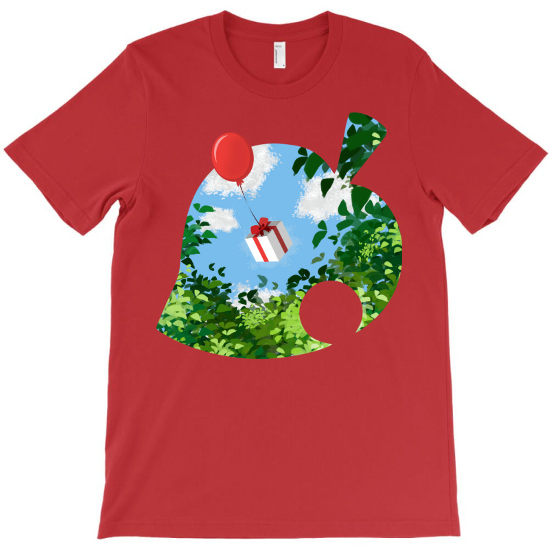 New Horizons T-Shirt by znaidiativot | Artistshot