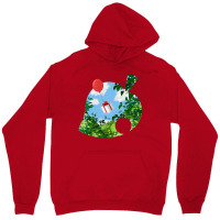 New Horizons Unisex Hoodie | Artistshot