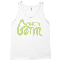 Earth Germ Tumblr Tank Top | Artistshot