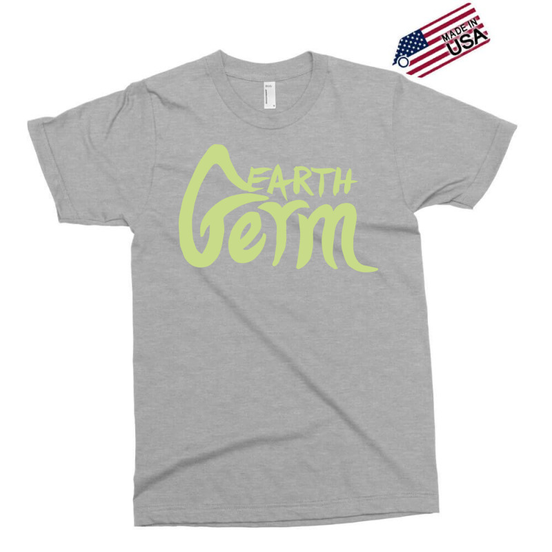 Earth Germ Tumblr Exclusive T-shirt | Artistshot