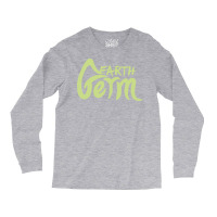 Earth Germ Tumblr Long Sleeve Shirts | Artistshot