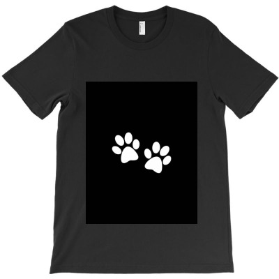 Footprint T-shirt Designed By Sanjana Budana
