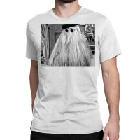 Cousin Itt Classic T-shirt | Artistshot