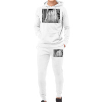 Cousin Itt Hoodie & Jogger Set | Artistshot