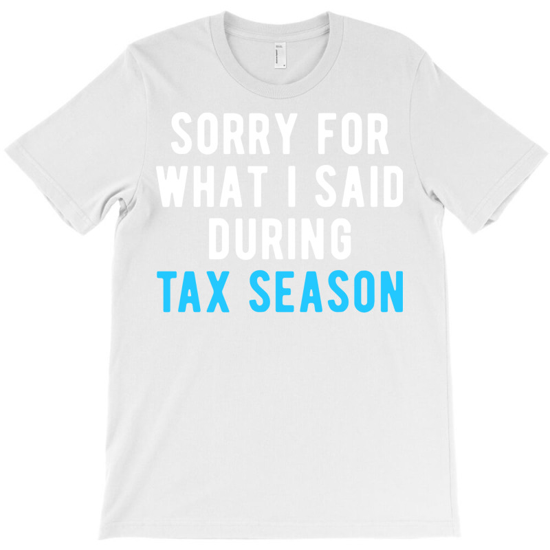 Accounting Tax Funny Accountant Aesthetic T-Shirt by baqytmajdov2 | Artistshot