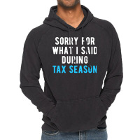 Accounting Tax Funny Accountant Aesthetic Vintage Hoodie | Artistshot