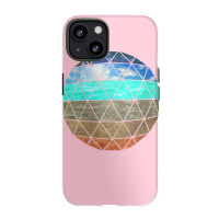 Geodesic Iphone 13 Case | Artistshot