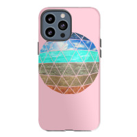 Geodesic Iphone 13 Pro Max Case | Artistshot